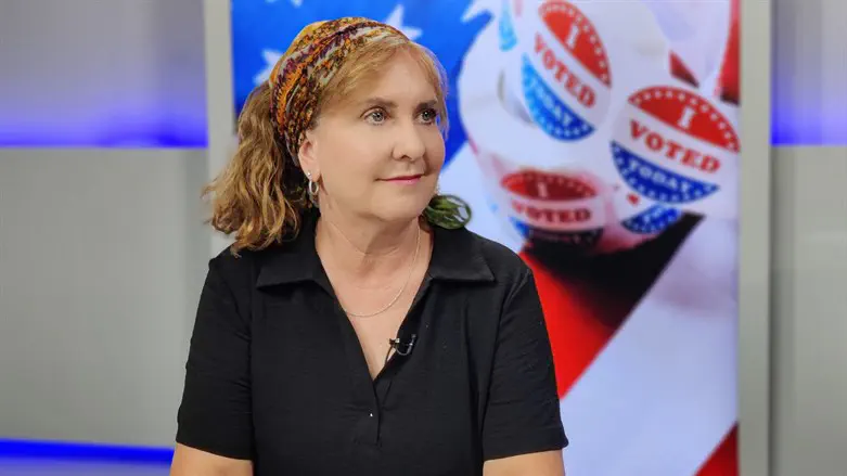 Рути Либерман