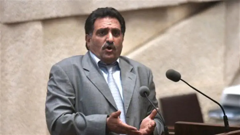 Азми Башара