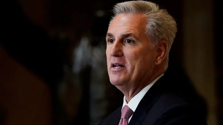 Kevin McCarthy