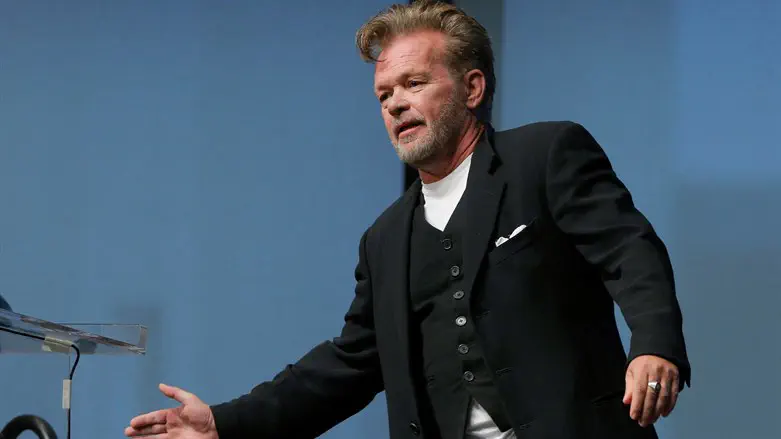 John Mellencamp