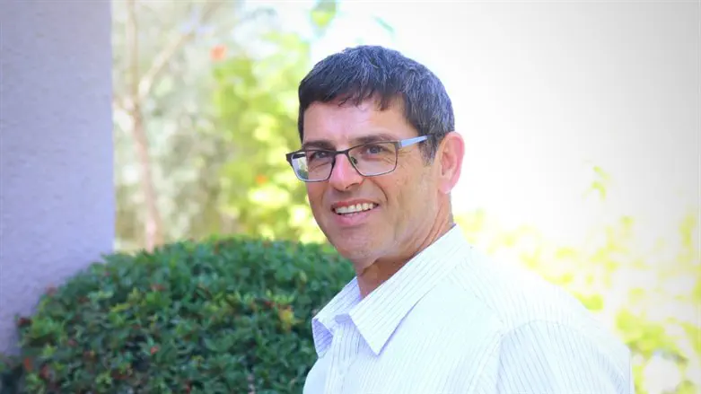 מוטי הומינר