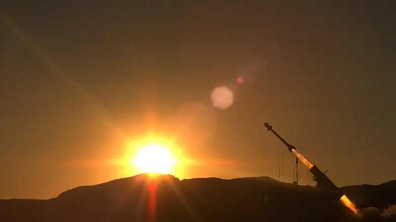 מערכת ספיידר