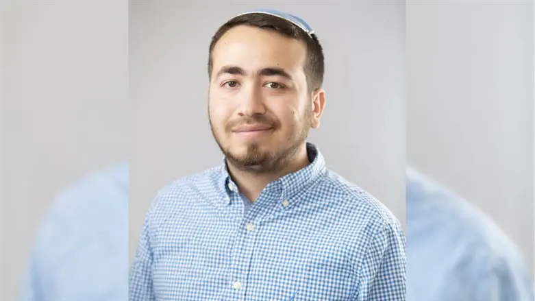 איתמר ססובר