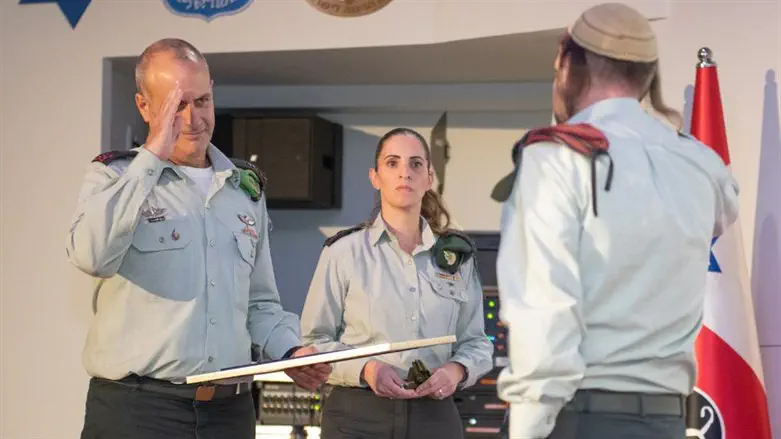 Appreciation evening