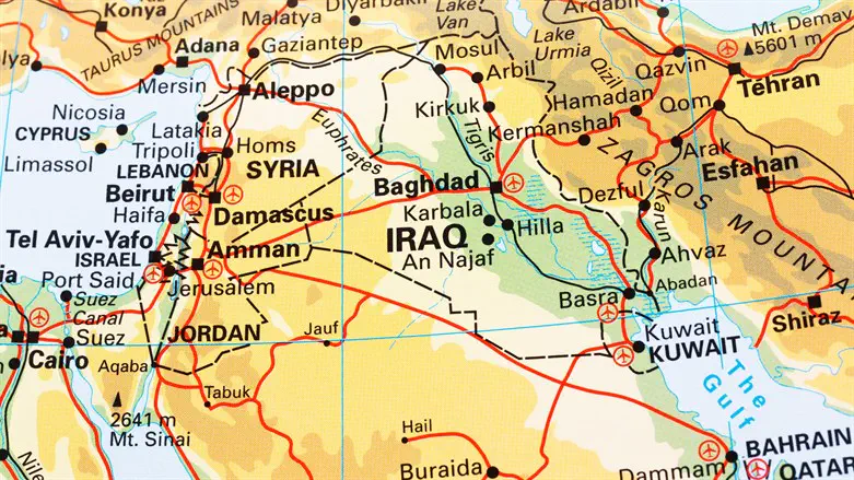 Iraq