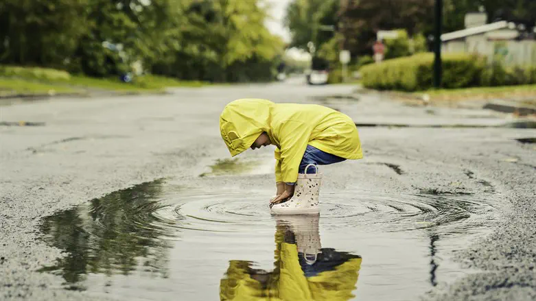 Rain