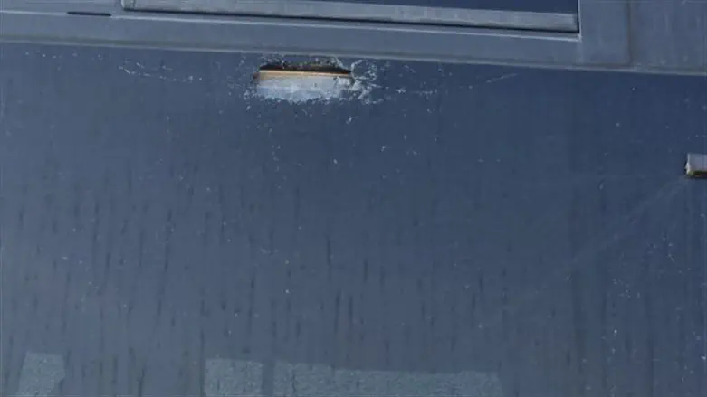 פיגוע אבנים