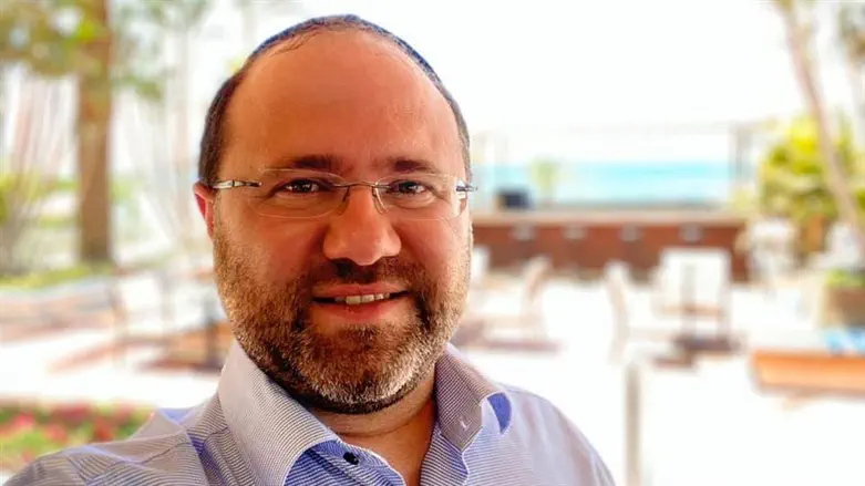 יוסי לוי