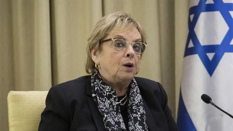 דורית ביניש