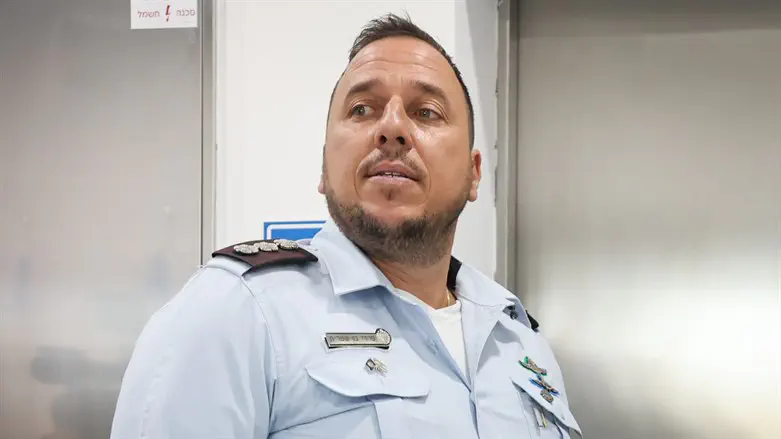 Фреди Бен-Шитрит