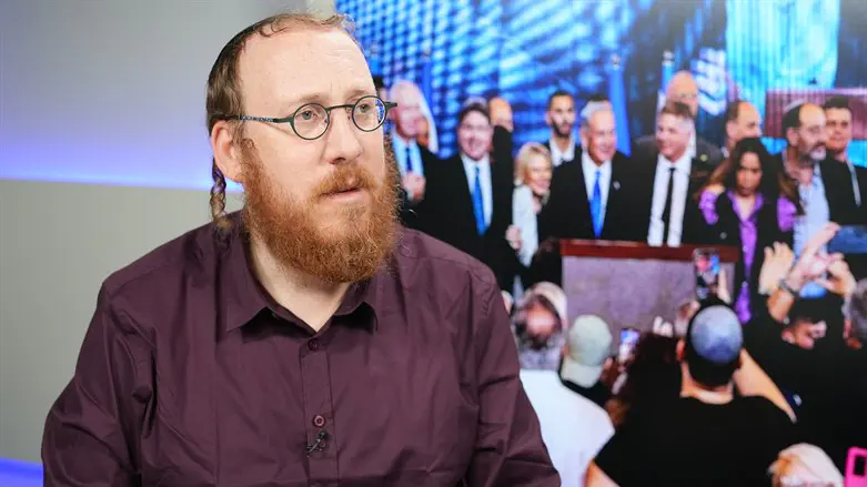 ברל'ה קרומבי