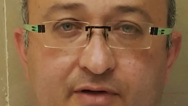 רועי לחמנוביץ'