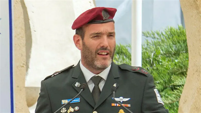 Шай Абрамсон