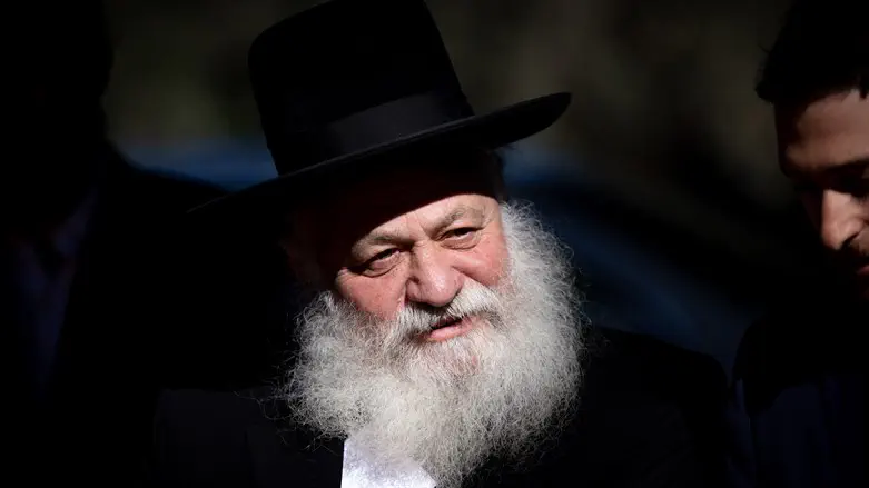 יצחק גולדקנופף