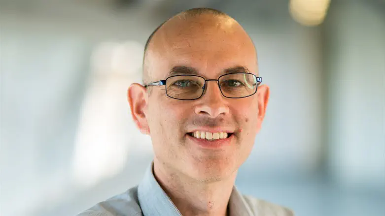 פרופ' רועי קישוני