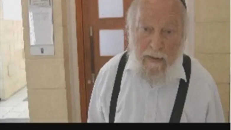 יצחק הרשקוביץ