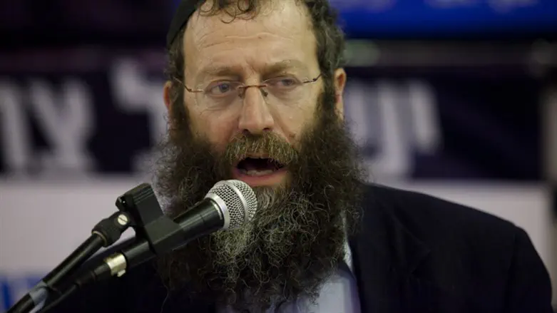 Барух Марзель