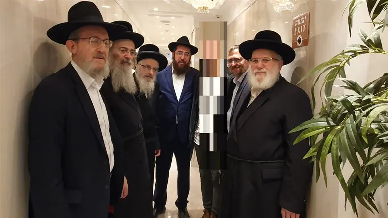 גיור מהיר