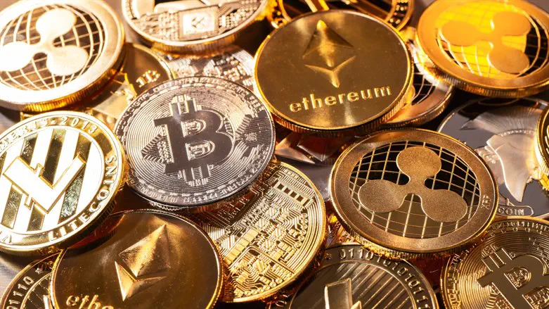 מטבעות דיגיטליים