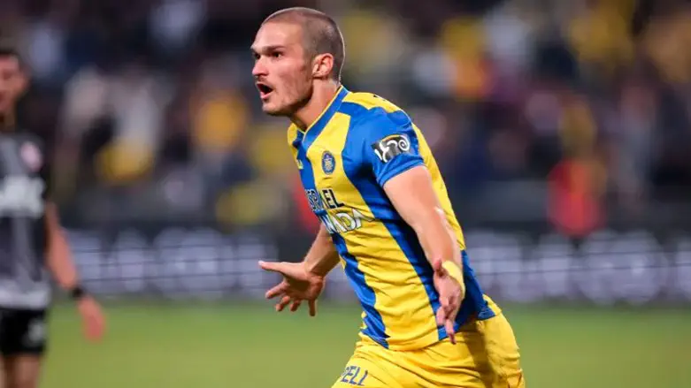 יובאנוביץ'. פיצה על ההחמצה