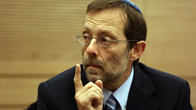 Moshe Feiglin