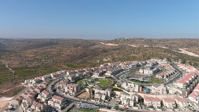 גבעת העיטם באפרת