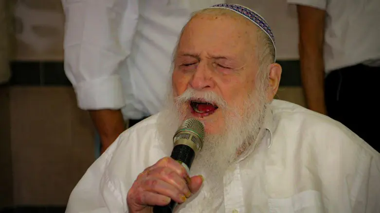 הרב חיים דרוקמן