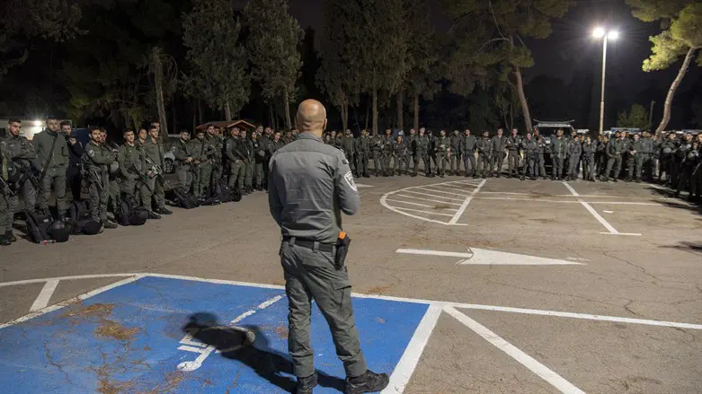 המשמר הלאומי