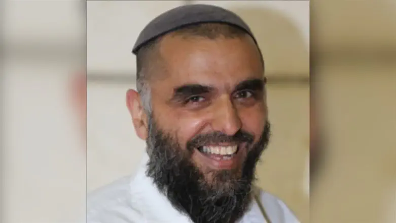 שלמה גולברי