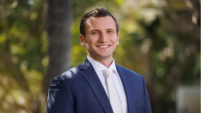 Benjamin Spizner