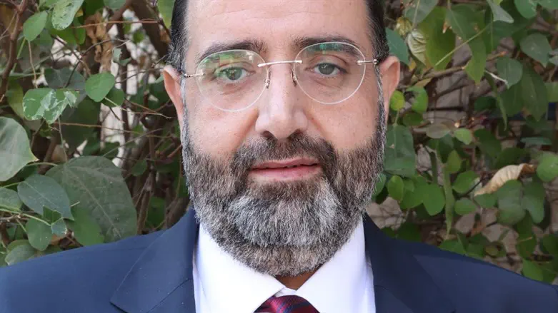 אברהם בצלאל