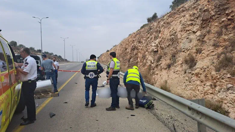 פיגוע בשומרון