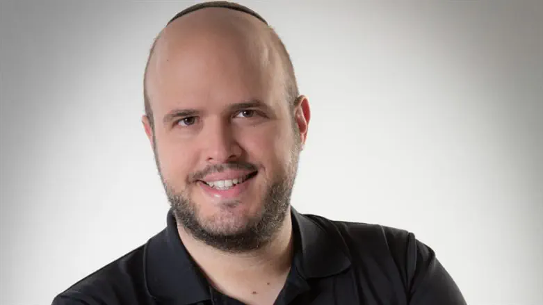 יאיר קראוס