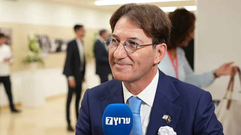 בועז ביסמוט