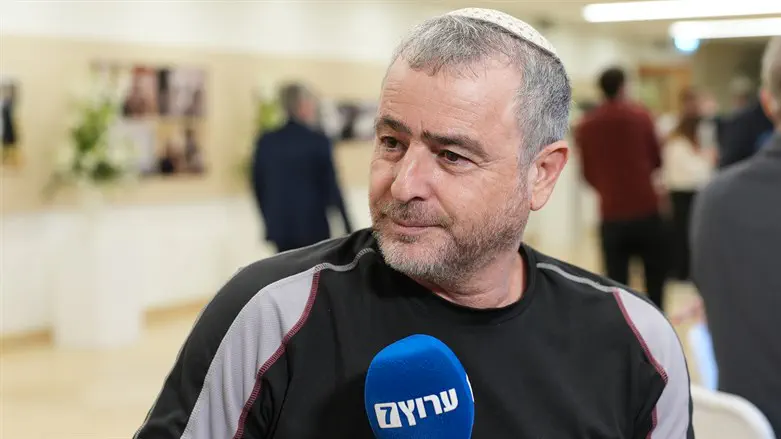 שמעון ריקלין