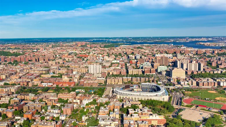The Bronx, New Youk