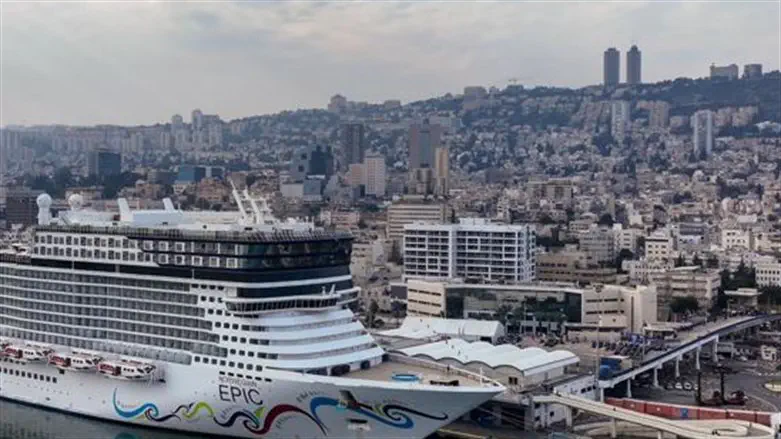 קרוז למתקדמים