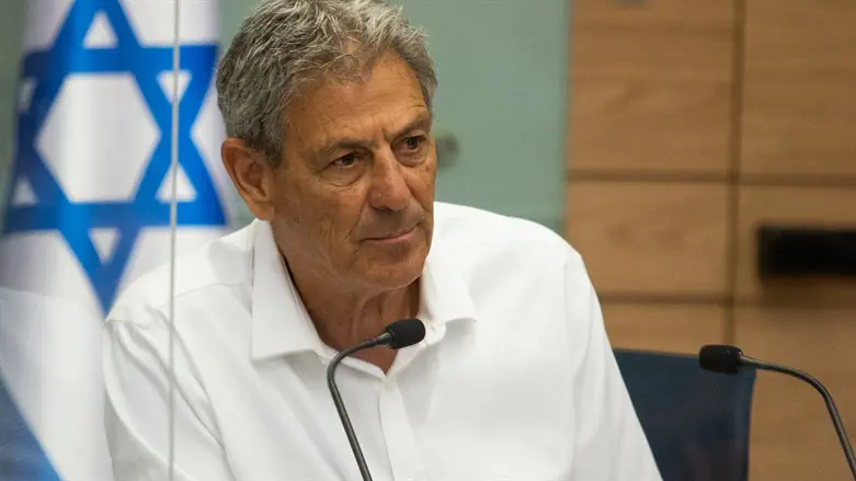 רם בן ברק