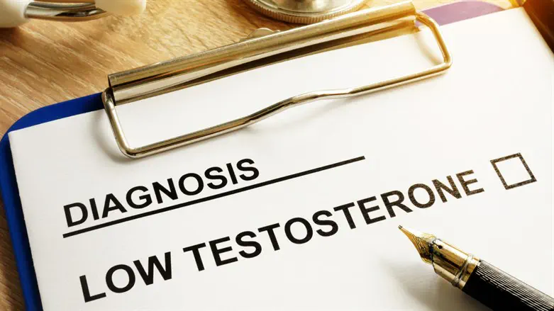 Testosterone