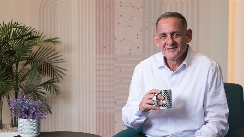 ד"ר ארז ברנבוים