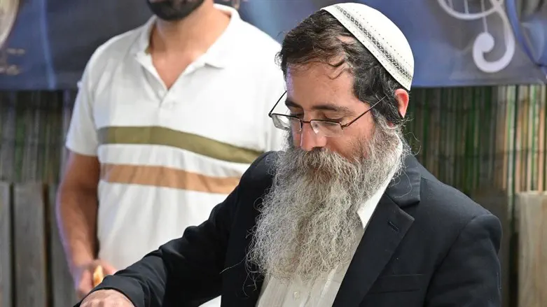 הרב יוסיפון