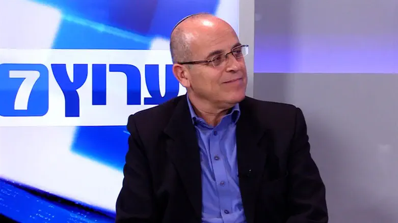 פרופ' אשר כהן