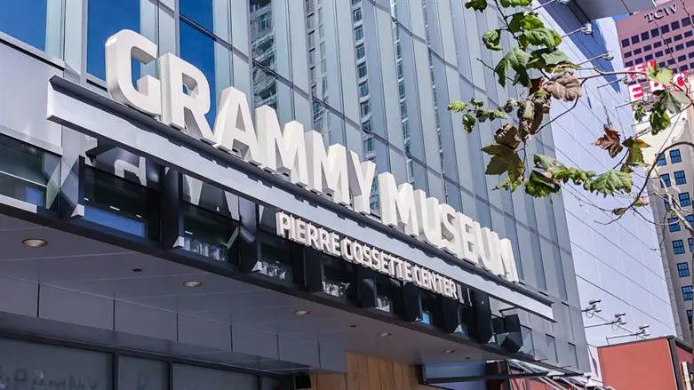 Grammy Museum