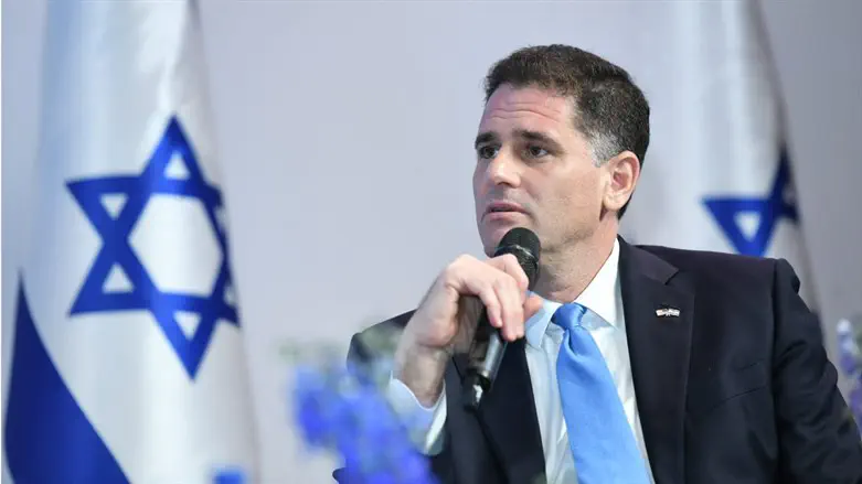 Ron Dermer