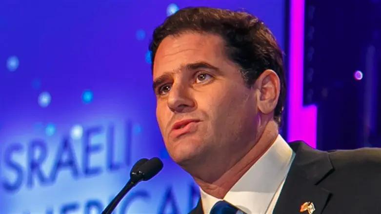 רון דרמר
