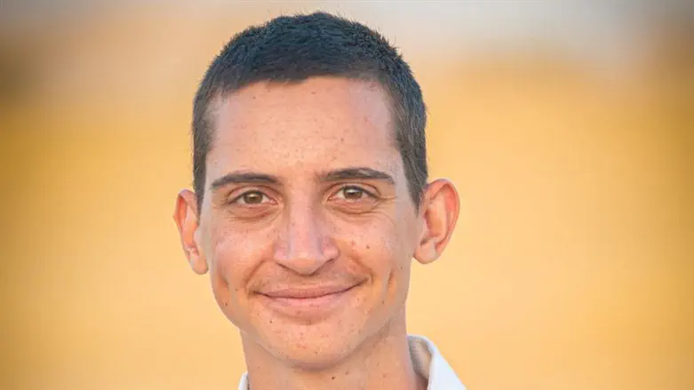 סמ"ר דנטה רוברטס ז"ל