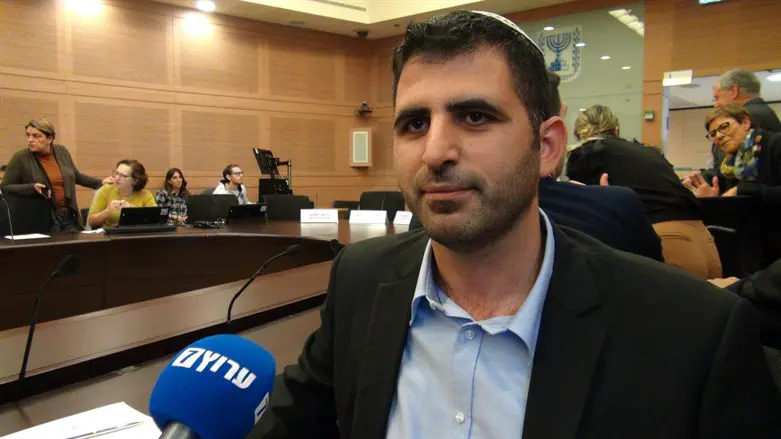 Шломо Каръи