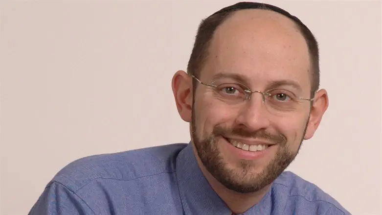 Goldstein on Gelt with Douglas Goldstein