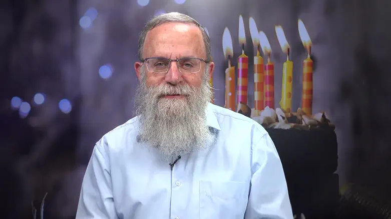 הרב יונה גודמן