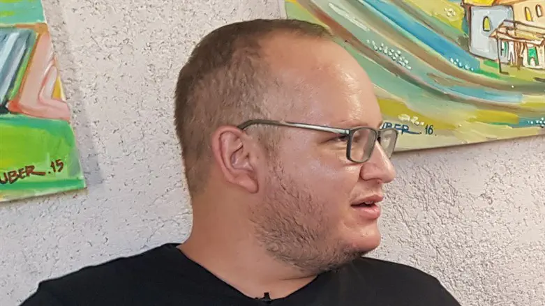 Хаим Левинсон